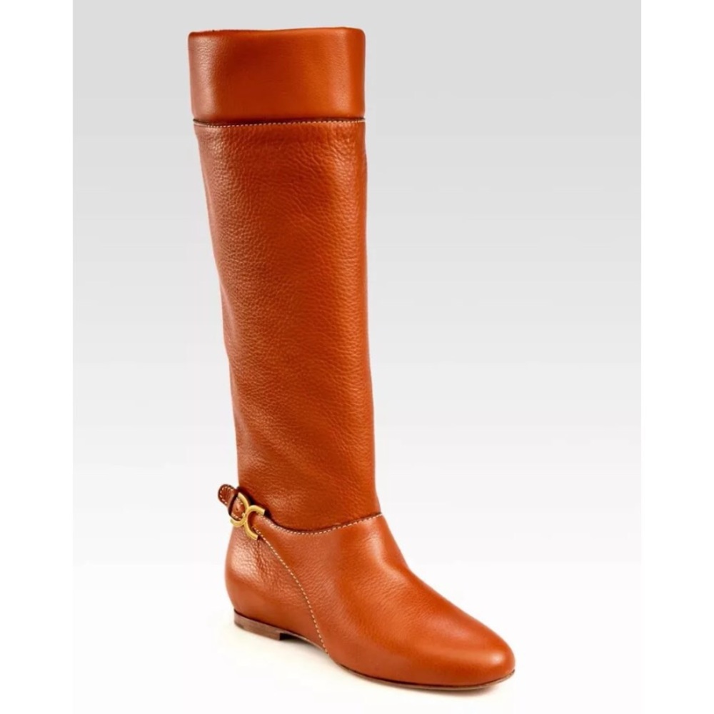COPY - Chloé Knee High Boots